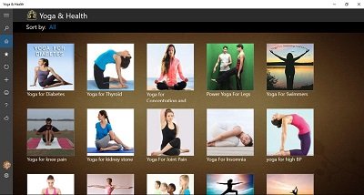 Yoga y Salud
