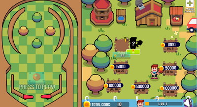 Granja ociosa