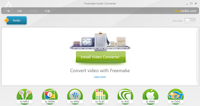 Los mejores convertidores de WAV a MP3 para PC