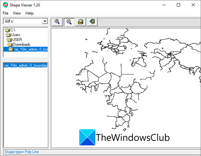 qu-es-shapefile-c-mo-ver-un-shapefile-en-windows-11-10-recurso
