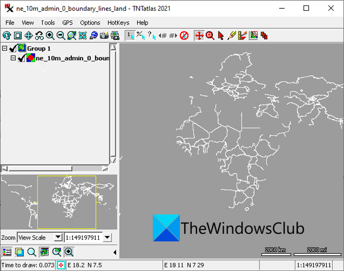 Que Es Shapefile