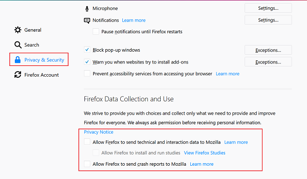 firefox cuántico