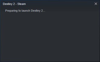 Steam se prepara para despegar