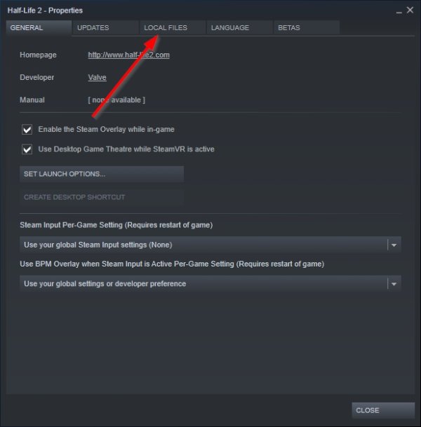 Los juegos de Steam no se iniciarán en Windows 10;  Estoy atascado en 