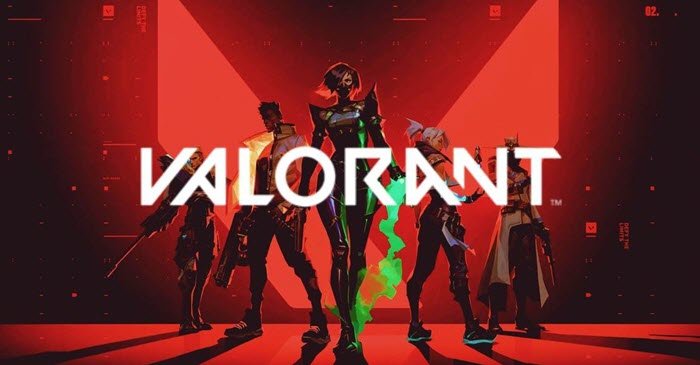 valorante