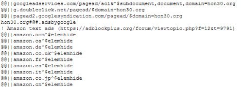 adblock-lista-blanca