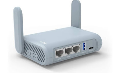 Clave de Internet del módem