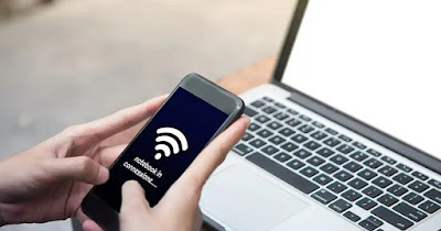 Punto de acceso de PC