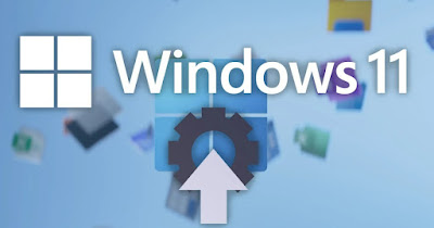 Última versión Windows 11