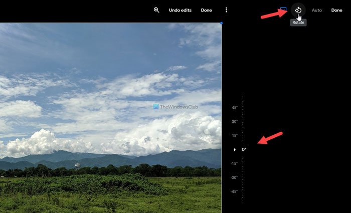Los mejores consejos y trucos de Google Fotos para editar fotos en la Web
