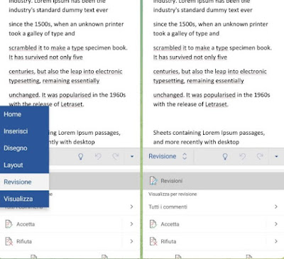 Revisiones de palabras móviles Palabra móvil