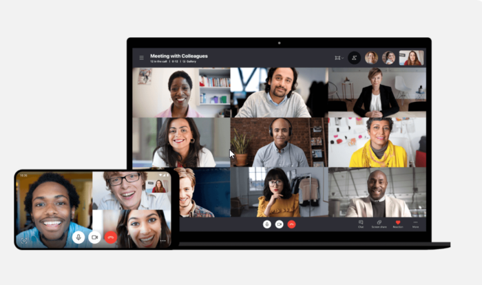 Consejos de seguridad de Skype para principiantes