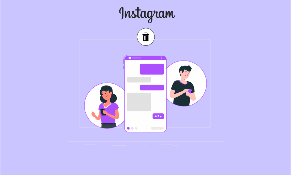 Cómo eliminar mensajes en Instagram desde ambos lados