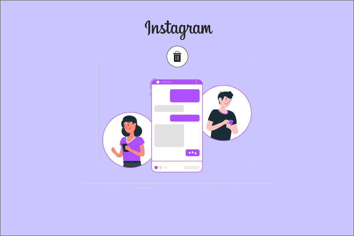 Cómo eliminar mensajes en Instagram desde ambos lados