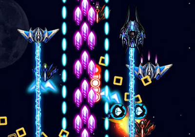 Los 10 mejores juegos de disparos para PC con Windows 10 de Microsoft Store