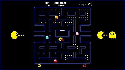 Batalla de PAC-MAN
