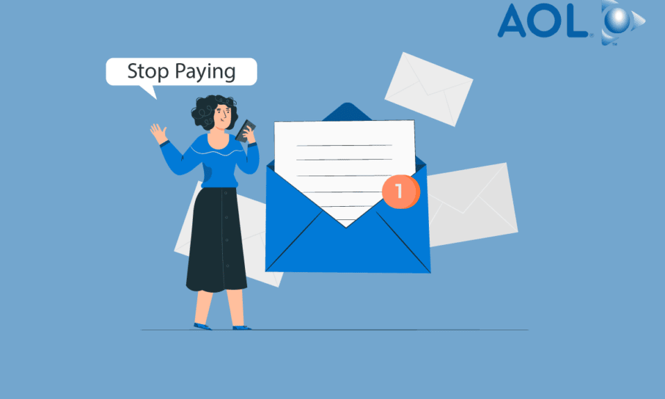 Cómo dejar de pagar AOL pero mantener el correo electrónico