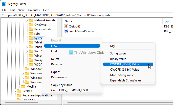 Cómo permitir o impedir que Windows descargue el directorio de fuentes