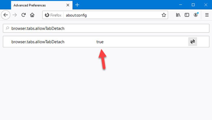 Evita romper pestañas accidentalmente en Firefox