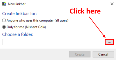 agregar varias ventanas de barra de tareas 3