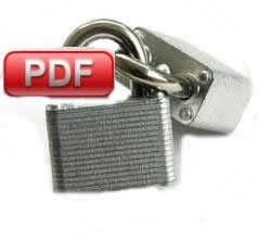 ¿Cómo desbloquear archivos PDF en línea para copiar, pegar e imprimir gratis?