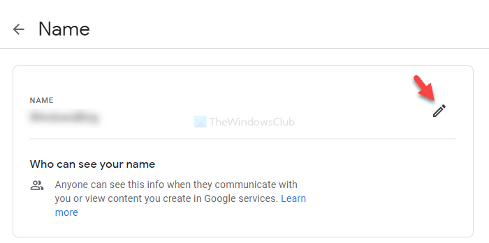 Cómo cambiar el nombre de un canal de YouTube