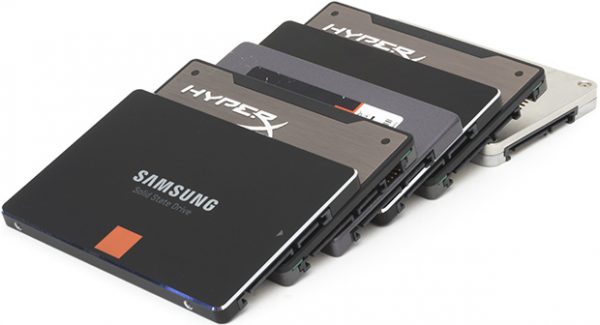 ¿Realmente necesito un SSD?