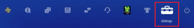 Configuración abierta. Cómo usar el chat de voz en H1Z1 PS4
