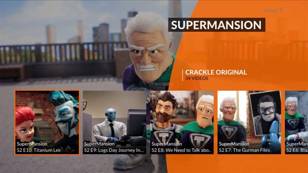Aplicaciones de películas gratuitas para Windows 10
