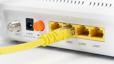 impresora ethernet