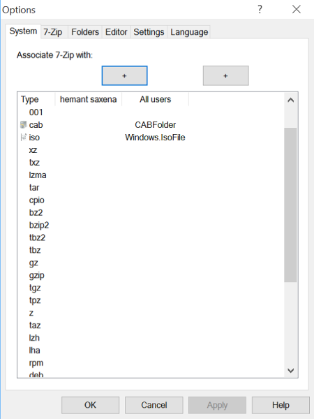 7ZIP