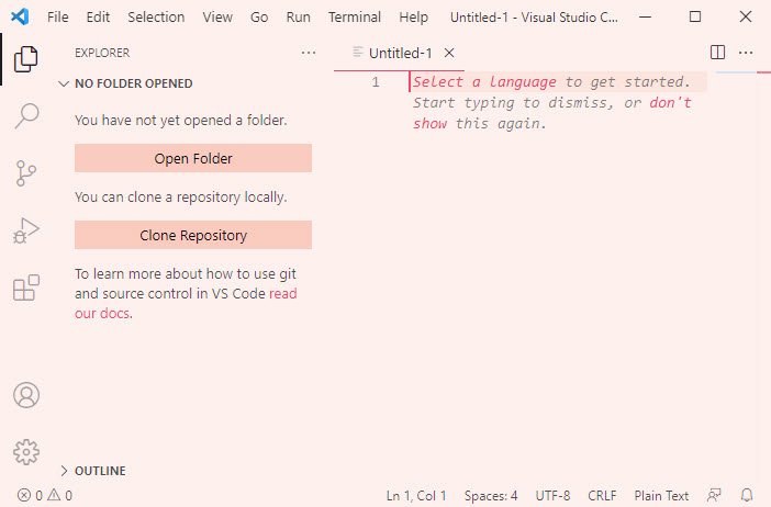 IDE C++ gratuito para Windows 10