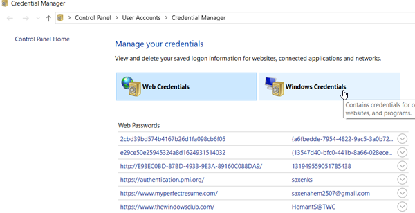 Error de OneDrive: estás sincronizando otra cuenta