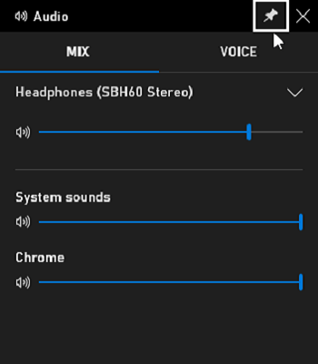 quitar la tapa de audio