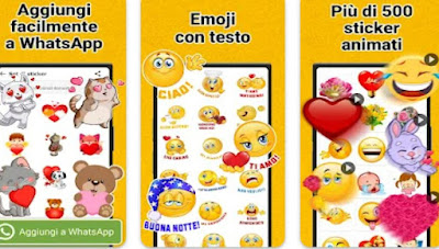 StickersOK para WhatsApp