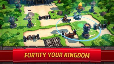 juegos de torre de defensa