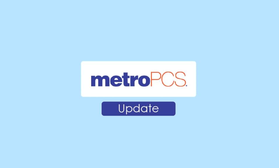 Cómo actualizar torres celulares en MetroPCS