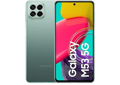 Samsung M53