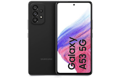 Samsung Galaxy A