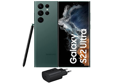 Samsung S22 ultra