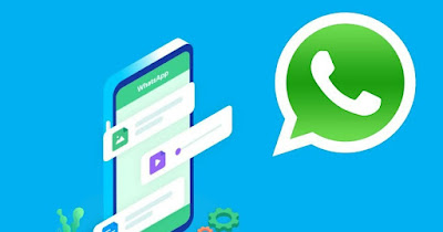 Mensajes de WhatsApp eliminados