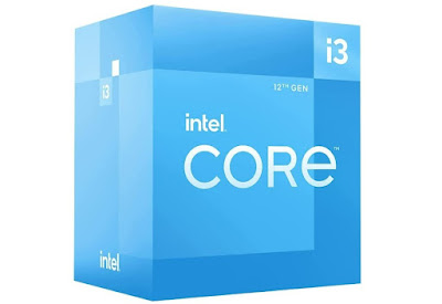 Procesador Intel
