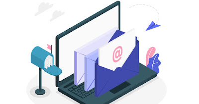 Correo electrónico recibido