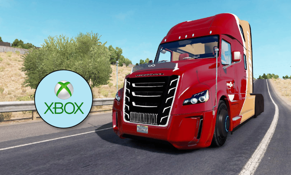 ¿Existe un American Truck Simulator para Xbox One?