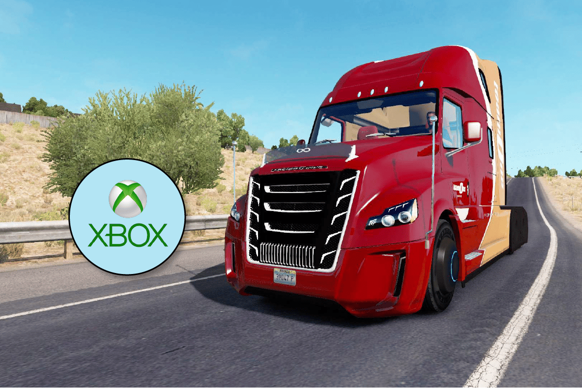  Existe Un American Truck Simulator Para Xbox One Recurso Wordpress