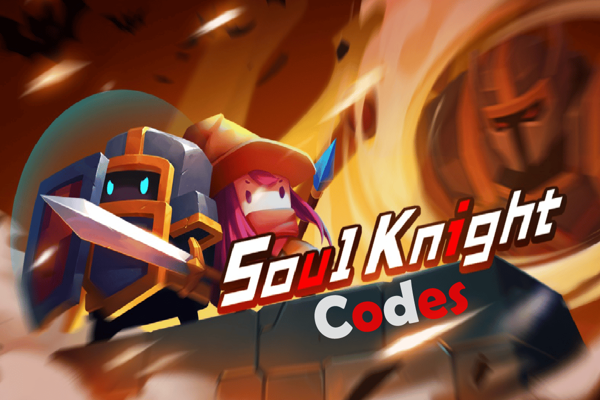 Códigos de regalo de Soul Knight: Canjear ahora