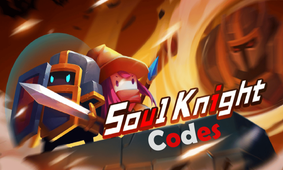 Códigos de regalo de Soul Knight: Canjear ahora