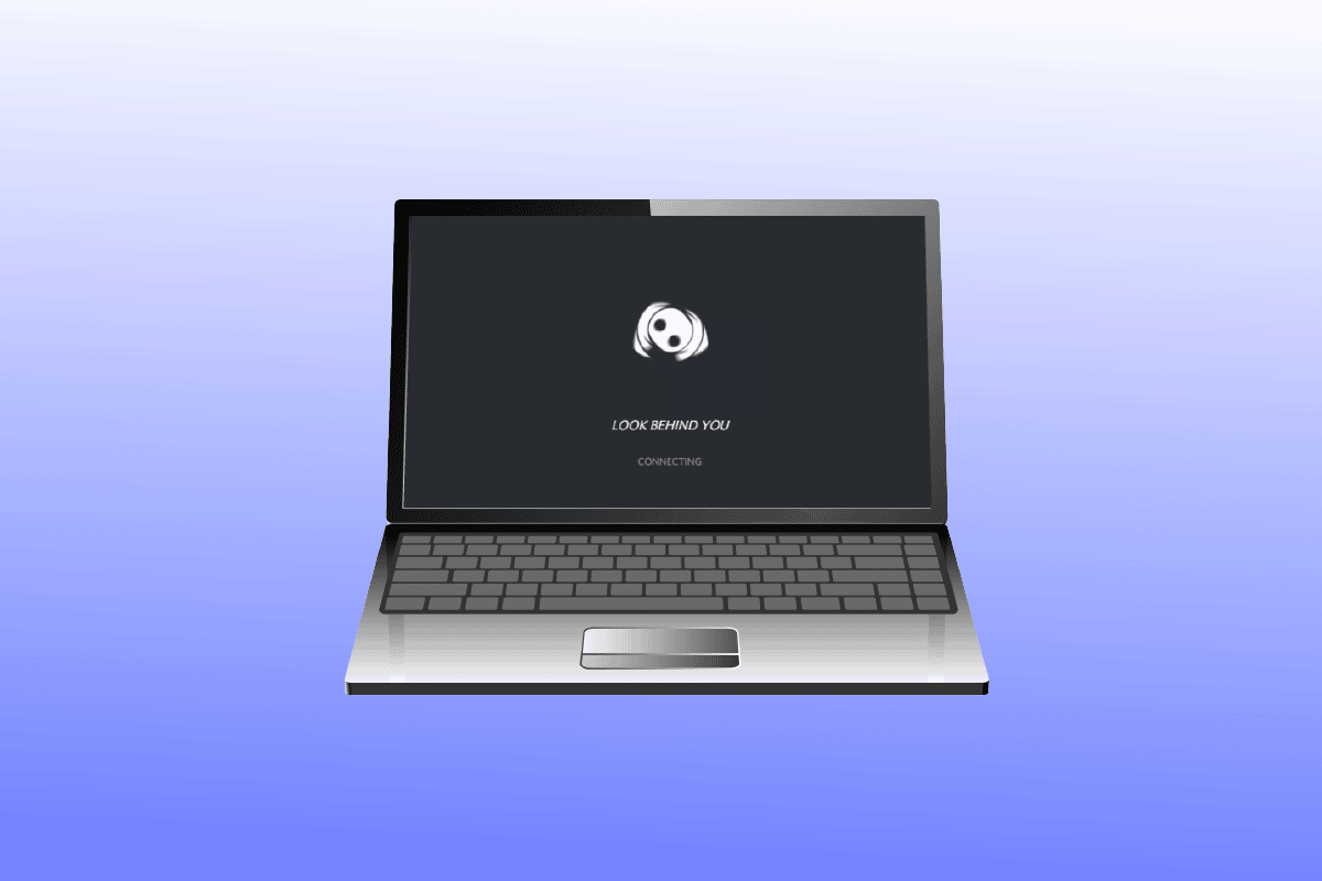 Arreglar Discord atascado en la pantalla de conexión