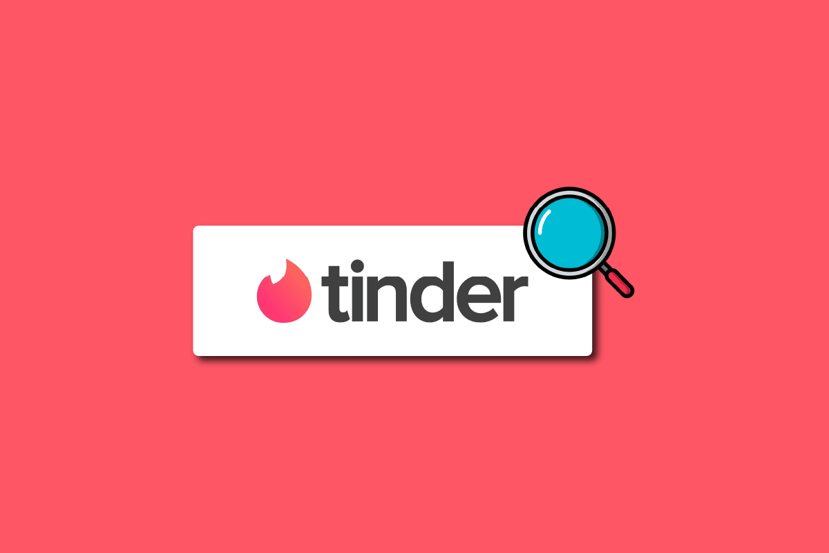 Cómo buscar a alguien en Tinder