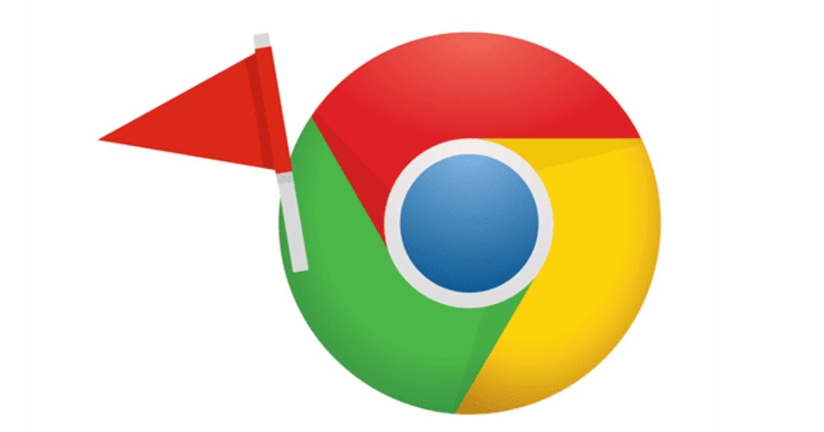Las opciones de "Banderas" de Chrome se activarán para usar las